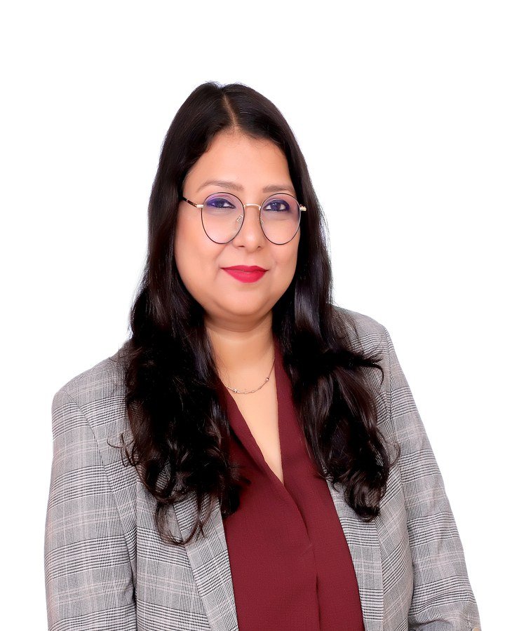 Manju Maurya